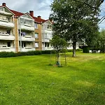 Cozy Apartment With West Facing Balcony At Teisen